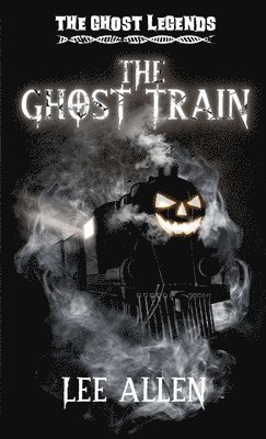 The Ghost Train 1