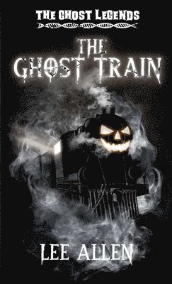 Lee Allen - Ghost Train, Häftad