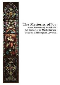 bokomslag The Mysteries of Joy