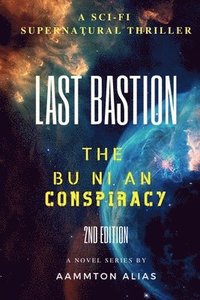 bokomslag Last Bastion
