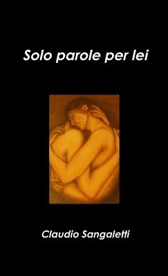 bokomslag Solo Parole Per Lei