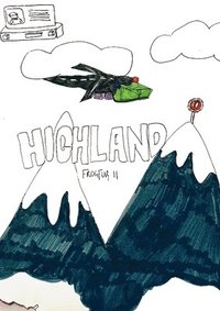 bokomslag Highlands II