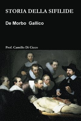Storia Della Sifilide