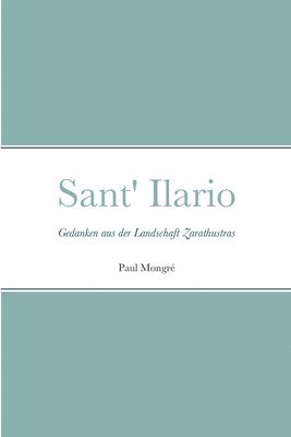 bokomslag Sant' Ilario