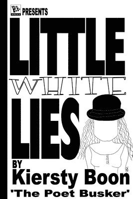 bokomslag Little White Lies