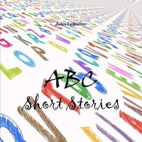 bokomslag ABC Short Stories