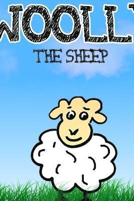 Woolly the Sheep 1