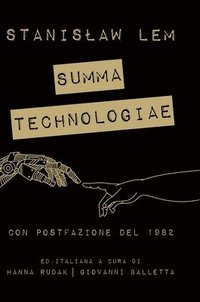 bokomslag Summa Technologiae (con postfazione 1982)
