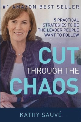 Cut Through the Chaos 1