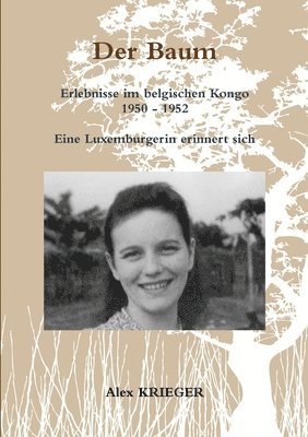 Alex KRIEGER, Alex Krieger - Baum, Häftad
