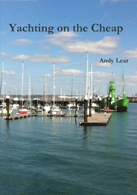 bokomslag Yachting on the Cheap