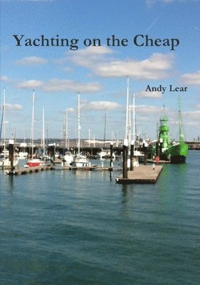 bokomslag Yachting on the Cheap