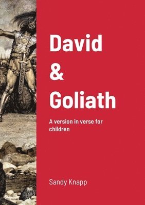 David & Goliath 1