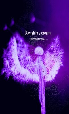 bokomslag Wish is a dream