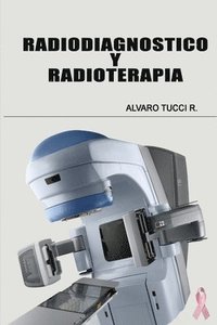 bokomslag Radiodiagnostico Y Radioterapia