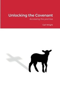 bokomslag Unlocking the Covenant