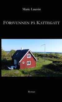 bokomslag Försvunnen på Kattegatt