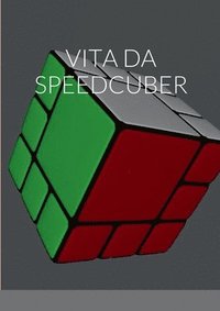 bokomslag Vita Da Speedcuber