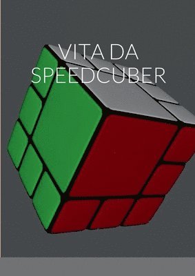 bokomslag Vita Da Speedcuber