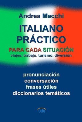 Andrea Macchi - Italiano Practico, Häftad