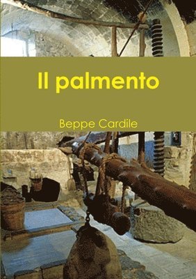 Il Palmento 1