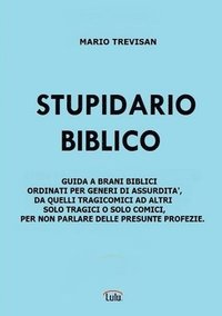 bokomslag Stupidario Biblico