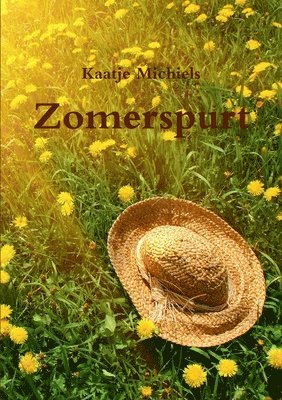 Kaatje Michiels - Zomerspurt, Häftad
