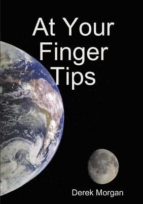 Derek Morgan - At Your Finger Tips, Häftad