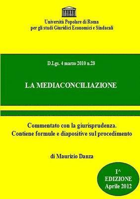 La Mediaconciliazione 1