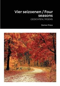 bokomslag Vier seizoenen / Four seasons