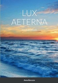bokomslag Lux Aeterna