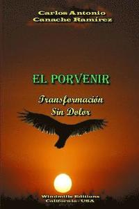 bokomslag Porvenir