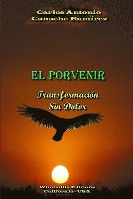 bokomslag Porvenir