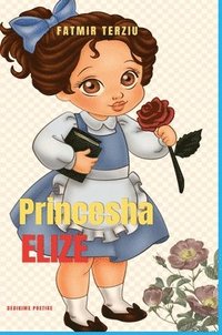 bokomslag Princesha Elize
