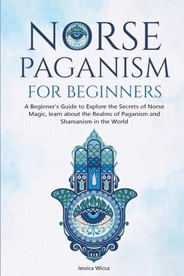 bokomslag Norse Paganism for Beginners