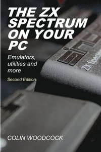 bokomslag ZX Spectrum on Your PC