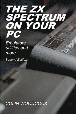 bokomslag ZX Spectrum on Your PC