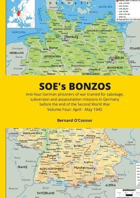 SOE's BONZOS Volume Four 1