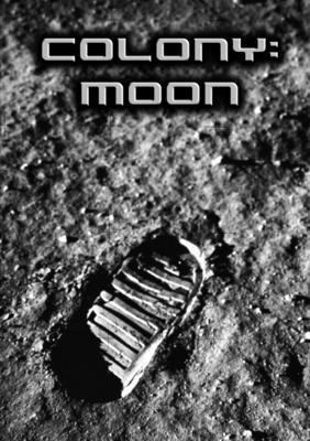 James Desborough - Colony, Häftad