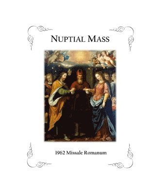 Scott Haynes - Nuptial Mass, Häftad