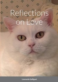bokomslag Reflections on Love