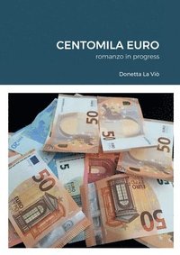 bokomslag Centomila Euro