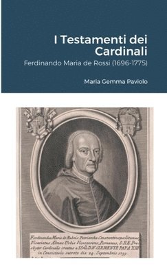 bokomslag I Testamenti dei Cardinali