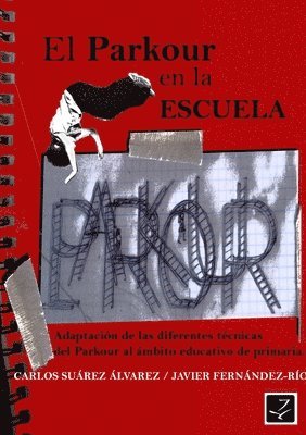 bokomslag Parkour En La Escuela