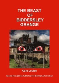 bokomslag The Beast of Biddersley Grange