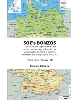 SOE's BONZOS Volume Two 1