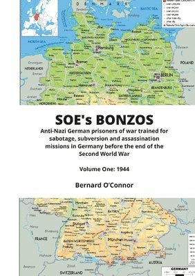 SOE's BONZOS Volume One 1