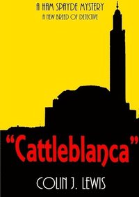 bokomslag Cattleblanca