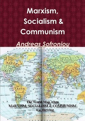 Marxism, Socialism & Communism 1