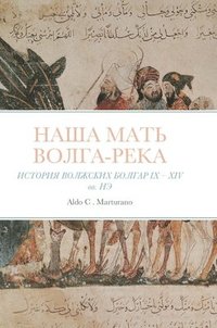 bokomslag &#1053;&#1040;&#1064;&#1040; &#1052;&#1040;&#1058;&#1068; &#1042;o&#1051;&#1043;&#1040;-&#1056;e&#1050;&#1040;